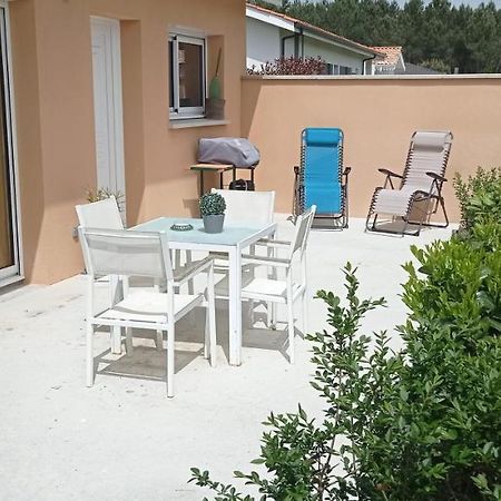 La Petite Maison Du Bassin D'Arcachon - 40 M2, Climatisee, Independante Et Au Calme Audenge Εξωτερικό φωτογραφία